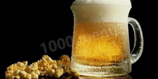 Домашнее пиво