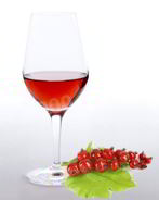 Домашнее вино из красной смородины