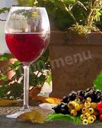Домашнее ягодное вино из ягод