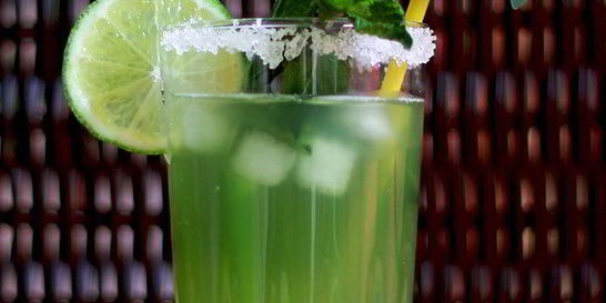 Домашний тархун