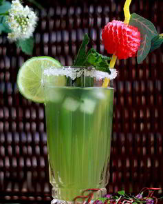 Домашний тархун