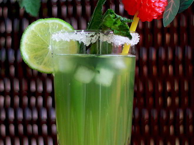 Рецепт домашнего тархуна