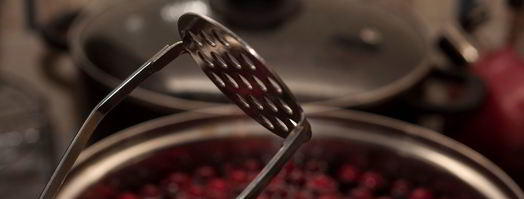 безалкогольный глинтвейн. Шаг 4