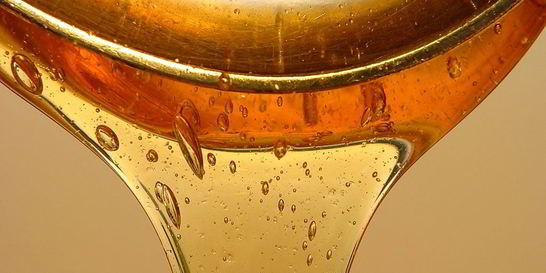 Глюкозный сироп