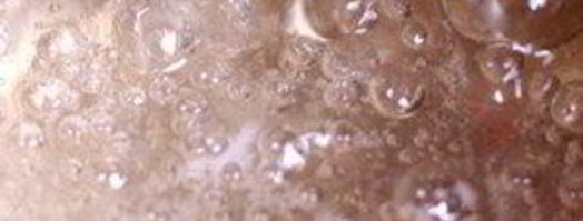 глюкозный сироп. Шаг 3