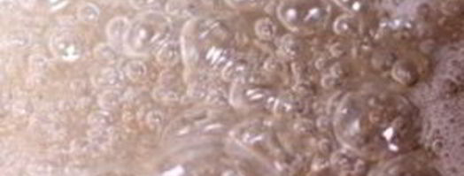 глюкозный сироп. Шаг 4