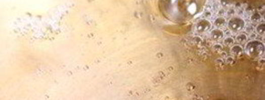 глюкозный сироп. Шаг 5