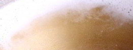 глюкозный сироп. Шаг 7