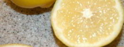 гранатовый сироп. Шаг 6