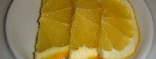 имбирный напиток с цитрусовыми. Шаг 2