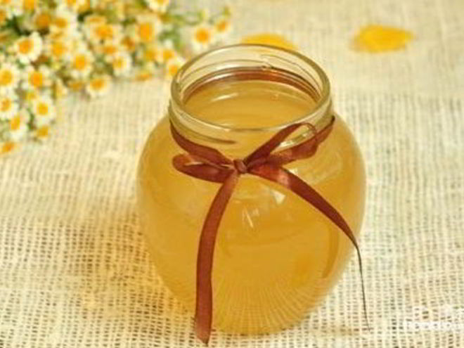 Рецепт имбирного сиропа