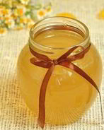 Имбирный сироп