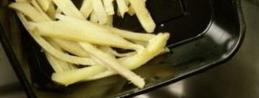 имбирный сироп. Шаг 4