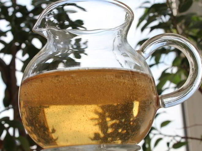 Рецепт инвертного сиропа