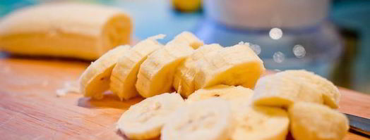 йогуртовый коктейль. Шаг 2