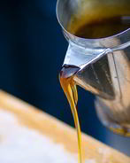 Кленовый сироп