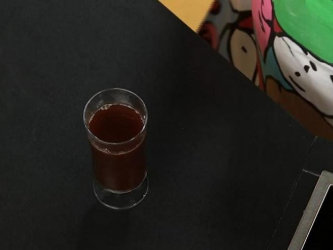 Рецепт кофейного напитка карамельного взрыв