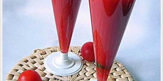 Коктейль 1 января