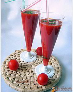 Коктейль 1 января