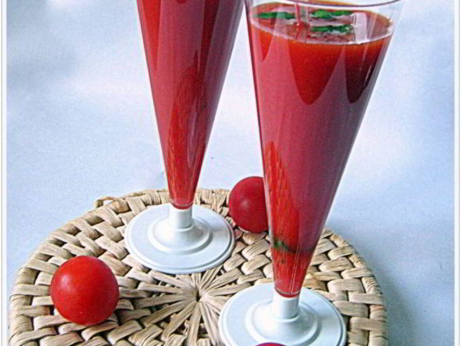 Рецепт коктейля 1 января