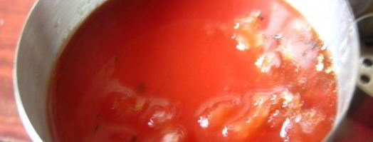 коктейль 1 января. Шаг 3