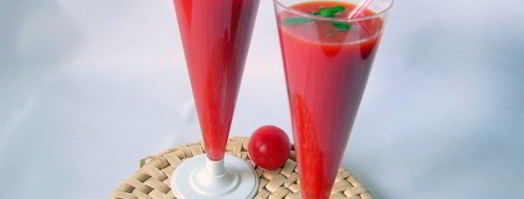 коктейль 1 января. Шаг 4