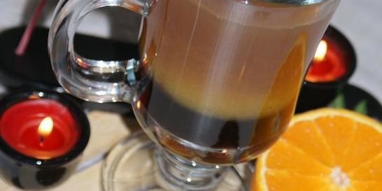 Коктейль Бамбл