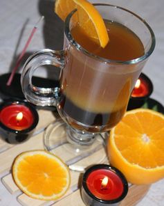 Коктейль Бамбл