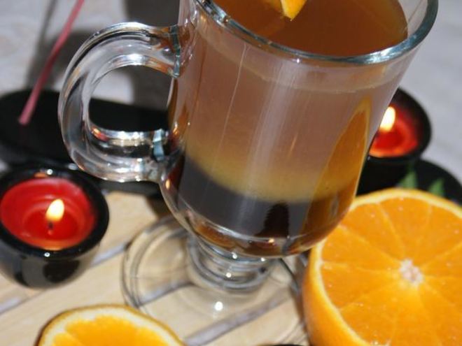 Рецепт коктейля бамбл