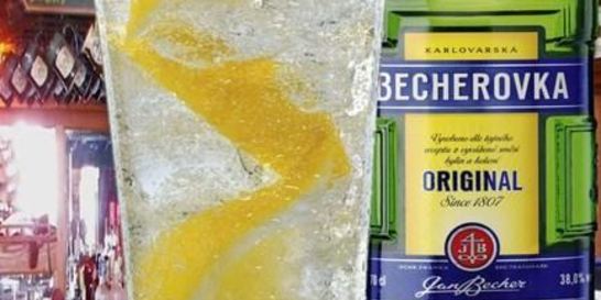 Коктейль Бе-тон