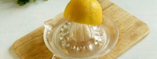 коктейль из петрушки. Шаг 5