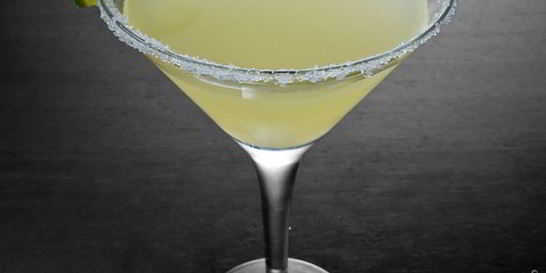 Коктейль Маргарита