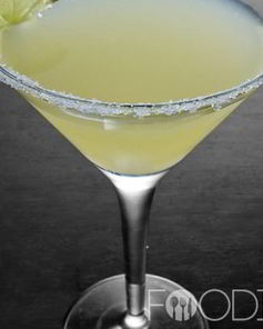 Коктейль Маргарита