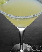 Коктейль Маргарита