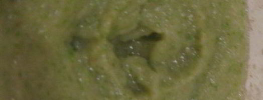 коктейль наслаждение. Шаг 3