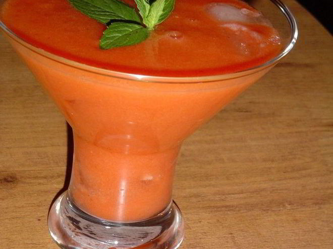 Рецепт коктейля nataly