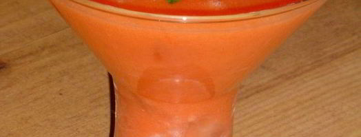 коктейль nataly. Шаг 2