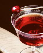 Коктейль с хересом