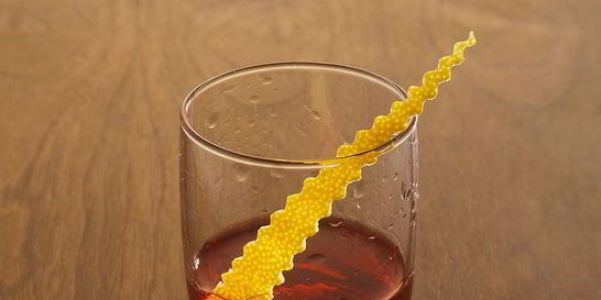 Коктейль Сазерак