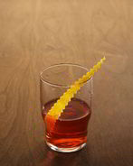 Коктейль Сазерак