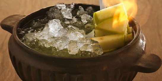 Коктейль Шутер