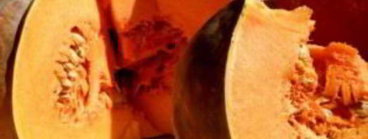 коктейль тыковка с сюрпризом. Шаг 5