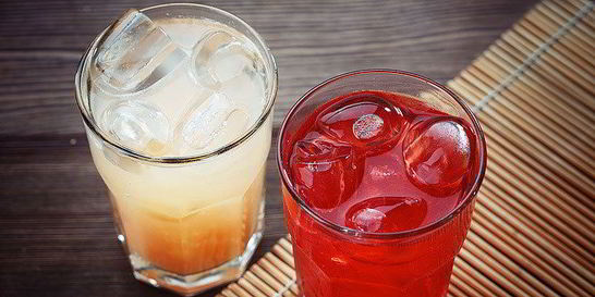 Коктейль Вайн кулер