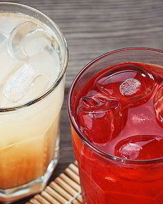 Коктейль Вайн кулер