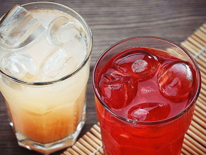 Рецепт коктейля вайн кулер