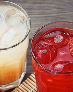 Коктейль Вайн кулер