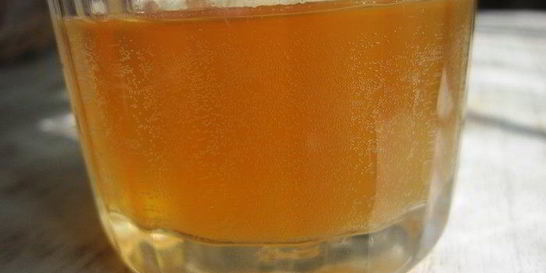 Хлебный квас