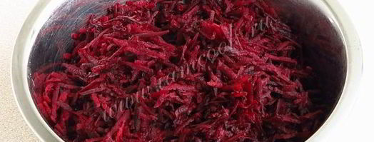 свекольный квас. Шаг 3