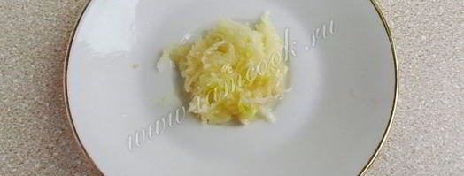 свекольный квас. Шаг 4