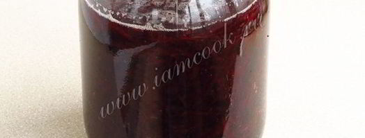 свекольный квас. Шаг 5